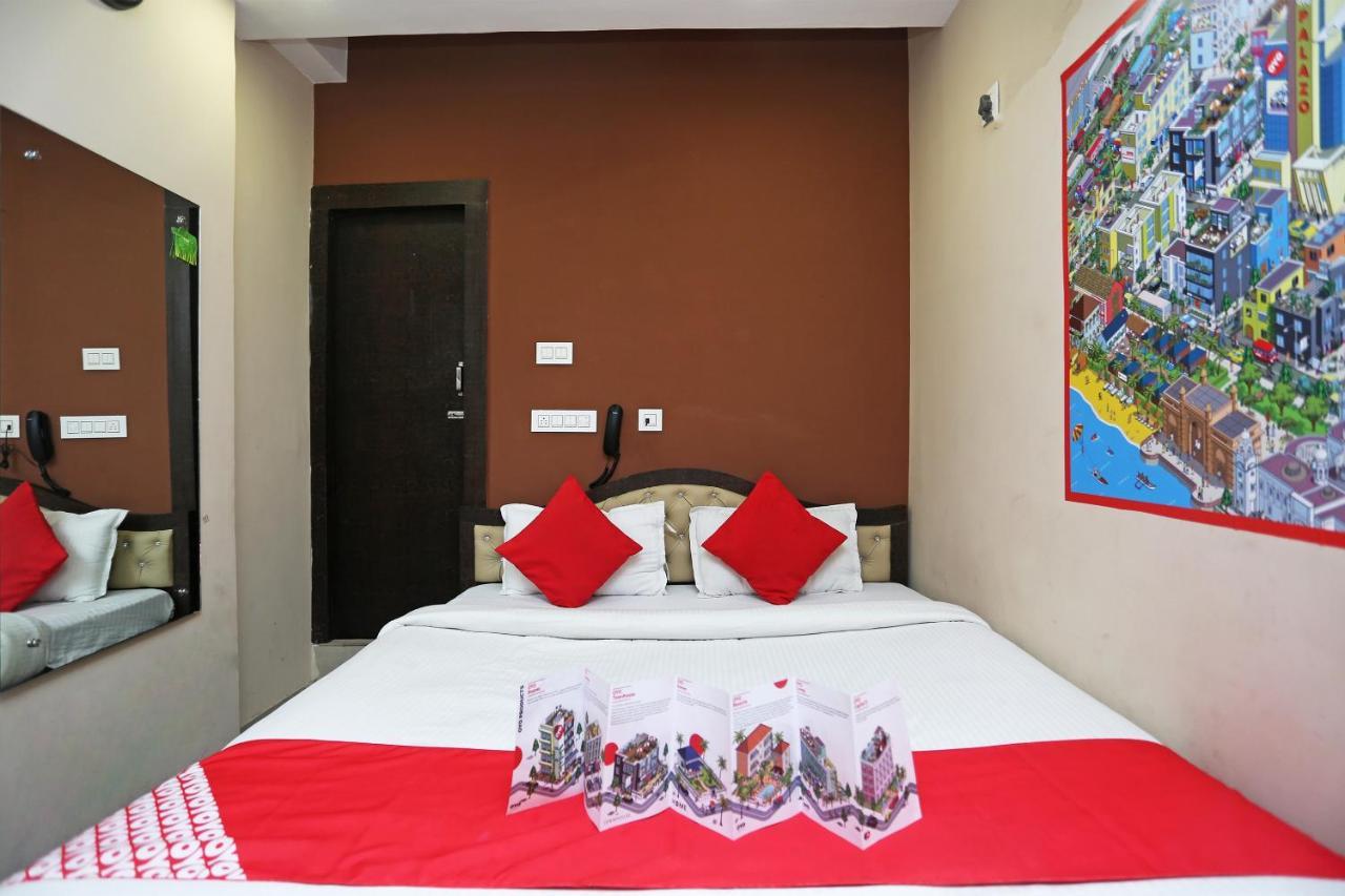 Oyo 14487 Hotel Stay Inn Kolkata Bagian luar foto
