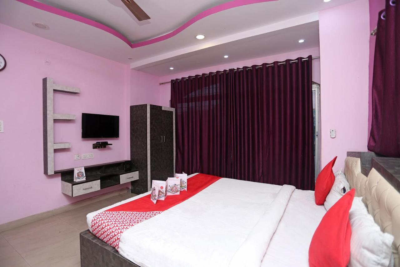 Oyo 14487 Hotel Stay Inn Kolkata Bagian luar foto