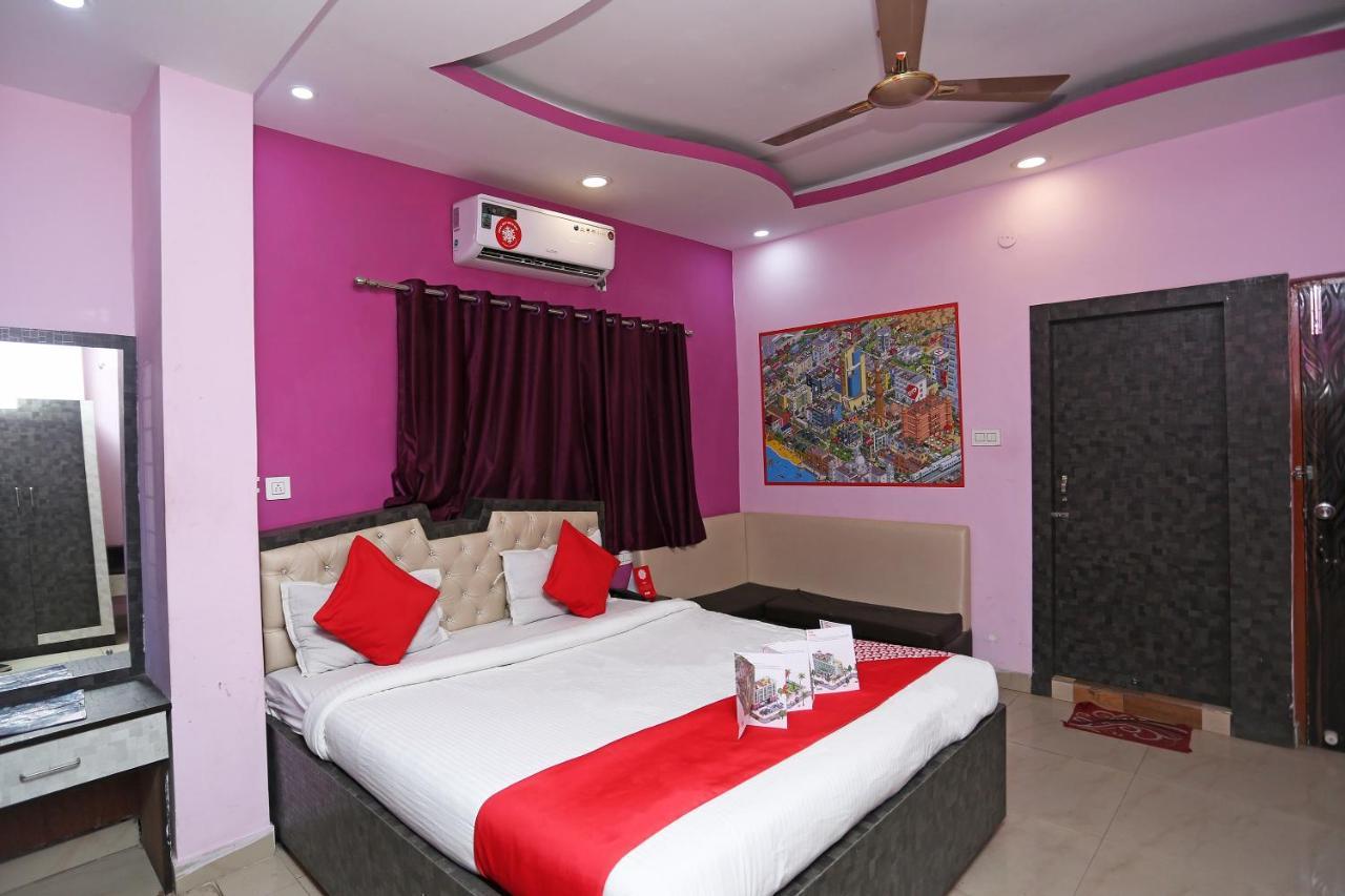 Oyo 14487 Hotel Stay Inn Kolkata Bagian luar foto