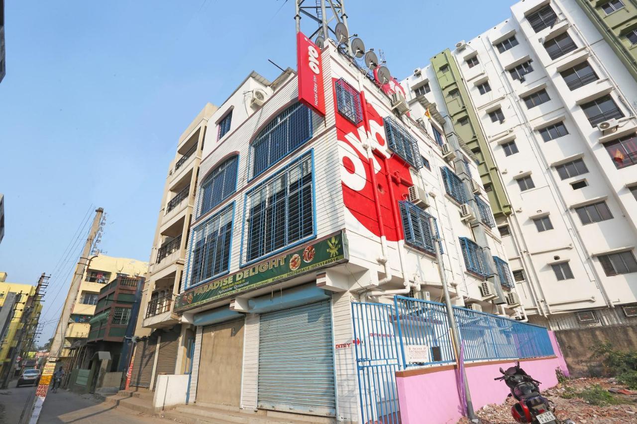 Oyo 14487 Hotel Stay Inn Kolkata Bagian luar foto