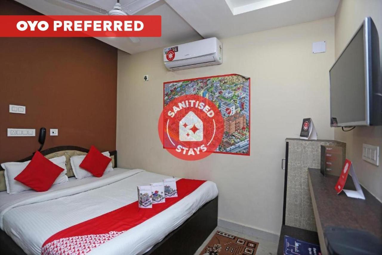 Oyo 14487 Hotel Stay Inn Kolkata Bagian luar foto